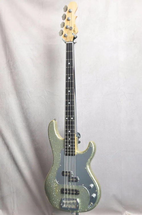 六月二手到货精选 日本石桥乐器，经典品质的收藏与传承