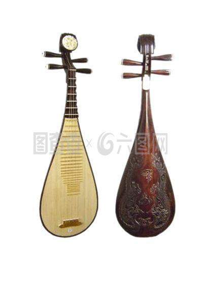 琵琶 弦动千年，绘就东方音乐画卷