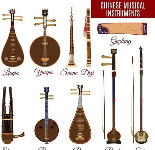 探幽寻胜 那些鲜为人知的中国传统乐器