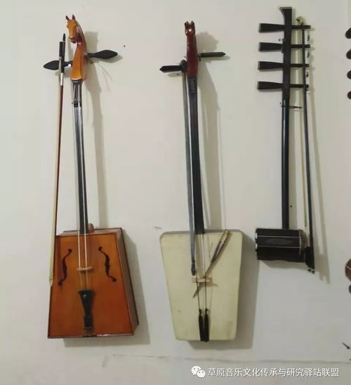 匠心传韵 乐器制作的艺术与匠心